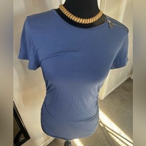 Micheal Kors Tshirt Sz PM